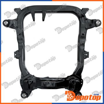 Berceau de Moteur avant pour OPEL | ZRZ-PL-001, 0206-05-5078005P